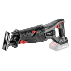 Batteridriven borrsåg utan borst Energy+ 18V, utan batteri | HandlaSmidigt.se