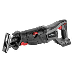 Batteridriven borrsåg utan borst Energy+ 18V, utan batteri | HandlaSmidigt.se