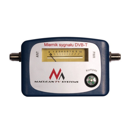 TV-mätare DVB-T MCTV-627