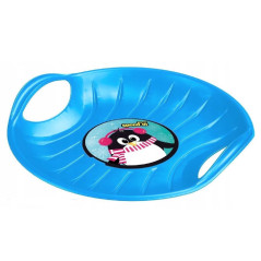 Glid för barn Prosperplast Speed M blå