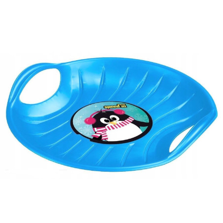 Glid för barn Prosperplast Speed M blå