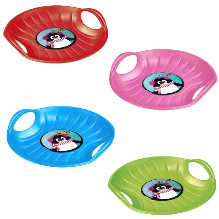 Glid för barn Prosperplast Speed M grön