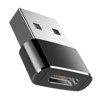 AK53-adapter otg usb-a till typ-c
