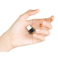 AK53-adapter otg usb-a till typ-c