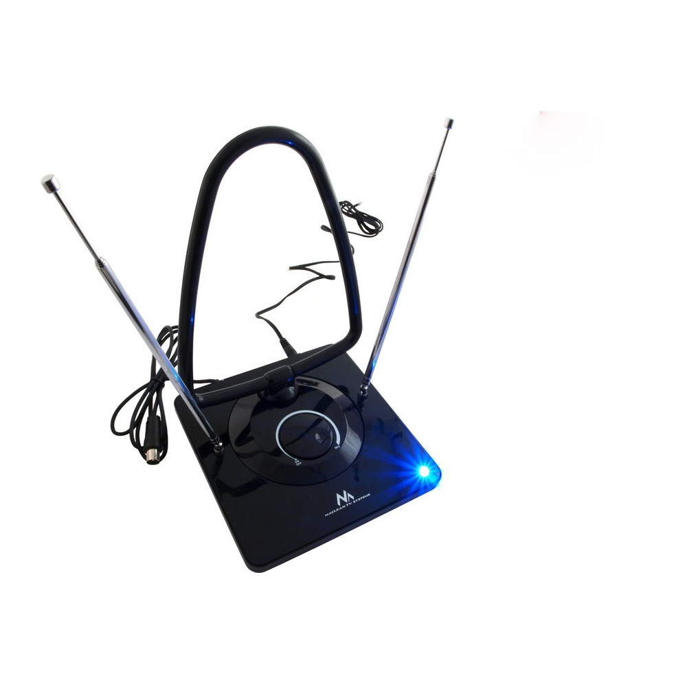 TV Radio DVB-T inomhusantenn MCTV-963 TV Radio DVB-T inomhusantenn MCTV-963