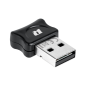 Adapter Bluetooth 5.0 Rebel NanoStick

Bluetooth 5.0-adapter Rebel NanoStick