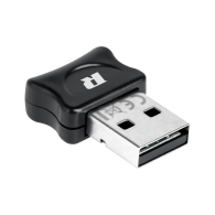 Adapter Bluetooth 5.0 Rebel NanoStick

Bluetooth 5.0-adapter Rebel NanoStick