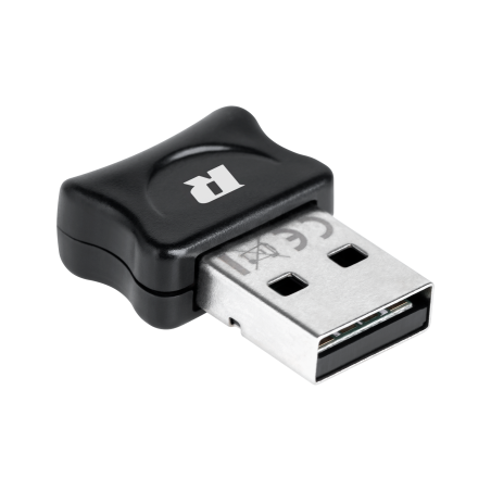 Adapter Bluetooth 5.0 Rebel NanoStick

Bluetooth 5.0-adapter Rebel NanoStick
