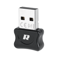 Adapter Bluetooth 5.0 Rebel NanoStick

Bluetooth 5.0-adapter Rebel NanoStick