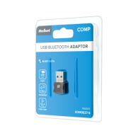 Adapter Bluetooth 5.0 Rebel NanoStick

Bluetooth 5.0-adapter Rebel NanoStick