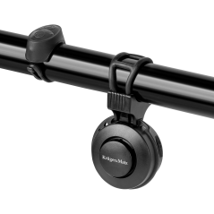 Elektrisk cykelklocka Kruger&Matz XH20