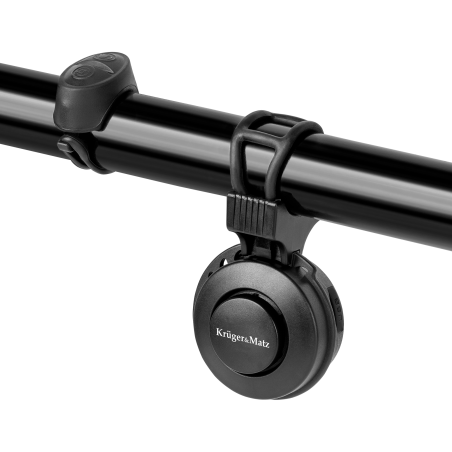 Elektrisk cykelklocka Kruger&Matz XH20