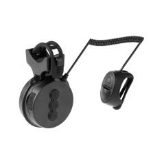 Elektrisk cykelklocka Kruger&Matz XH20