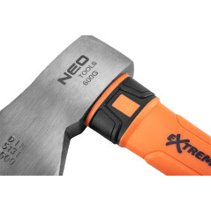 Yxa 600g, skaft av glasfiber | HandlaSmidigt.se