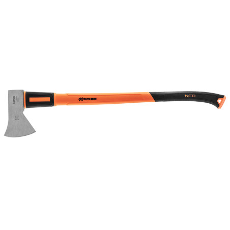 Yxa 1250g, skaft av glasfiber | HandlaSmidigt.se