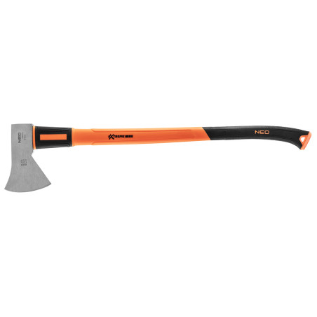 Yxa 1500g, skaft av glasfiber | HandlaSmidigt.se