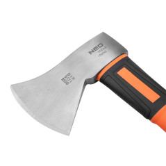 Yxa 1500g, skaft av glasfiber | HandlaSmidigt.se