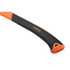 Yxa 1500g, skaft av glasfiber | HandlaSmidigt.se