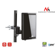 Antena TV DVB-T wew-zew MCTV-970 Black 
