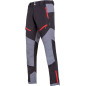 Spodnie softshell czarno-szare, 'xl', ce, lahti