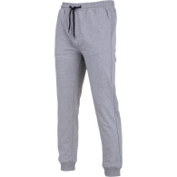 Grå sweatpants, 'l', ce, Lahti