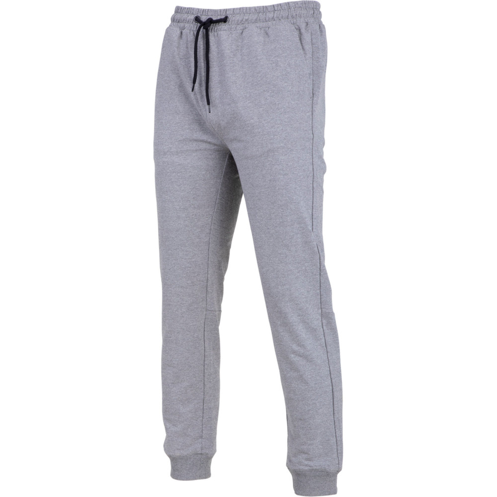 Grå sweatpants, 'l', ce, Lahti