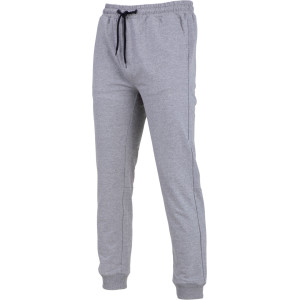 Grå sweatpants, 'l', ce, Lahti