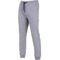 Grå sweatpants, 'l', ce, Lahti