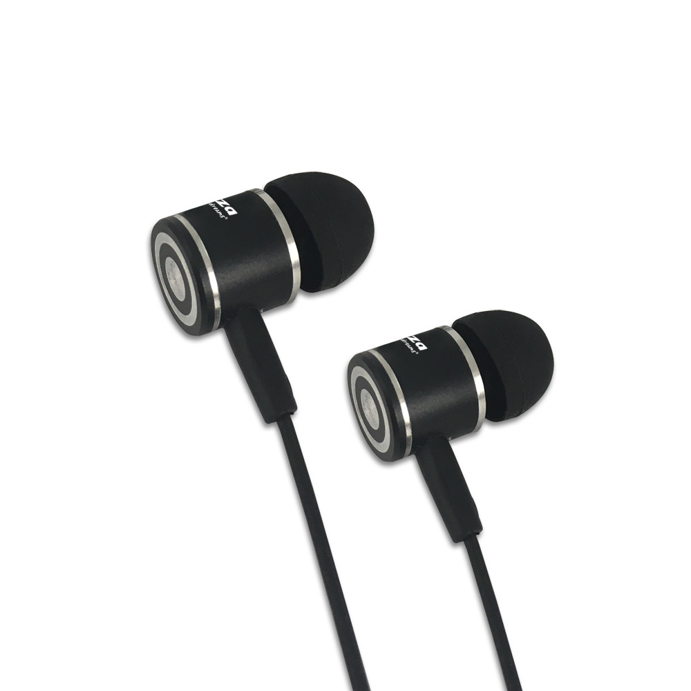 EH204K Esperanza öronsnäckor i metall med mikrofon USB-C eh204k EH204K Esperanza öronsnäckor i metall med mikrofon USB-C eh204k