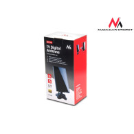 Antena TV DVB-T wew-zew MCTV-970 Black 