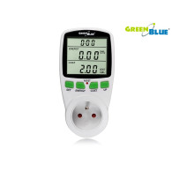 Miernik Energii Watomierz GB202  