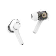 Trådlösa in-ear-hörlurar Dual Driver TWS Kruger & Matz M4 PRO