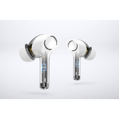 Trådlösa in-ear-hörlurar Dual Driver TWS Kruger & Matz M4 PRO