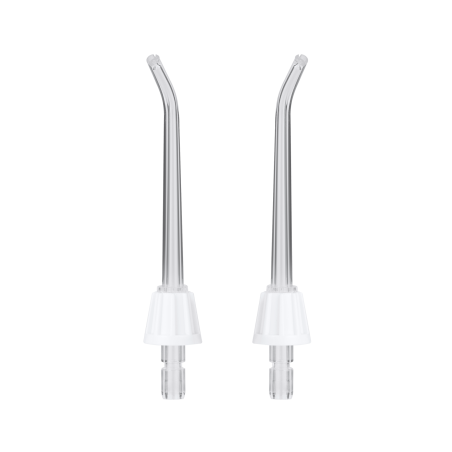 Standardändar för TSA8001-irrigatorn.