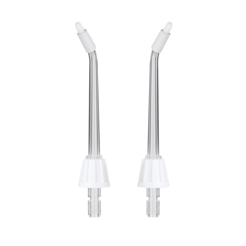 Ortodontiska spetsar till TSA8001-irrigatorn.