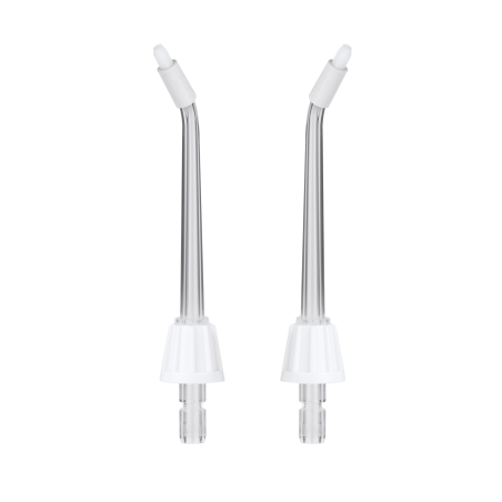 Ortodontiska spetsar till TSA8001-irrigatorn.