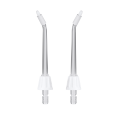 Ortodontiska spetsar till TSA8001-irrigatorn.
