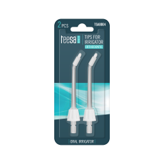 Ortodontiska spetsar till TSA8001-irrigatorn.