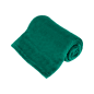 Filt av polar 150x200 cm TEESA - grön