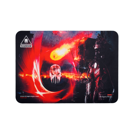 Musmatta Kruger&Matz Warrior