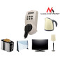 Digital timer Maclean Energy MCE05G

Timer digital Maclean Energy MCE05G