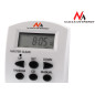 Digital timer Maclean Energy MCE05G

Timer digital Maclean Energy MCE05G