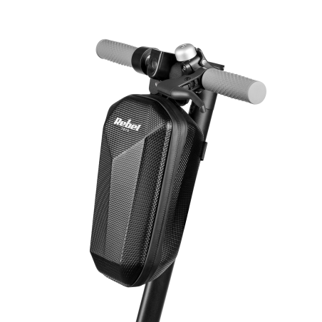 Vattentät väska för kickbike REBEL