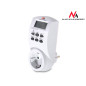 Digital timer Maclean Energy MCE05G

Timer digital Maclean Energy MCE05G
