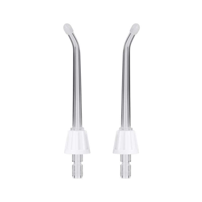 Spetsar för skonsam rengöring till TSA8001-irrigator.