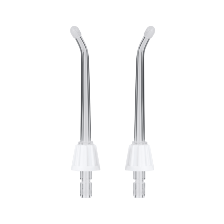 Spetsar för skonsam rengöring till TSA8001-irrigator.