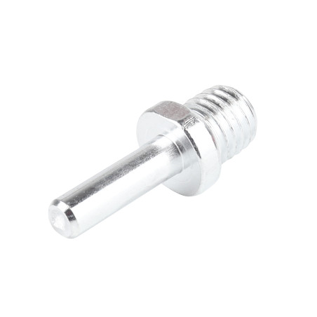 Adapter m14 för polerplattor och polersvampar amio-02651