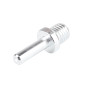 Adapter m14 för polerplattor och polersvampar amio-02651