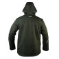 Arbetsjacka Camo, storlek M