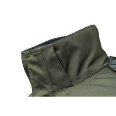 Arbetsjacka Camo, storlek M | HandlaSmidigt.se